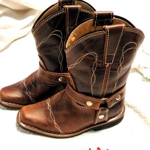 Toddler boots
